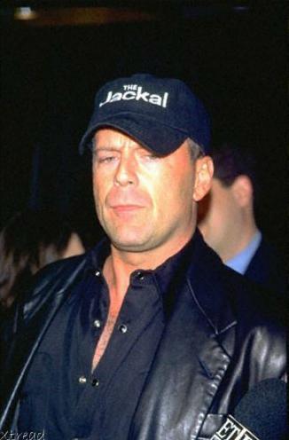 Photo №778 Bruce Willis.