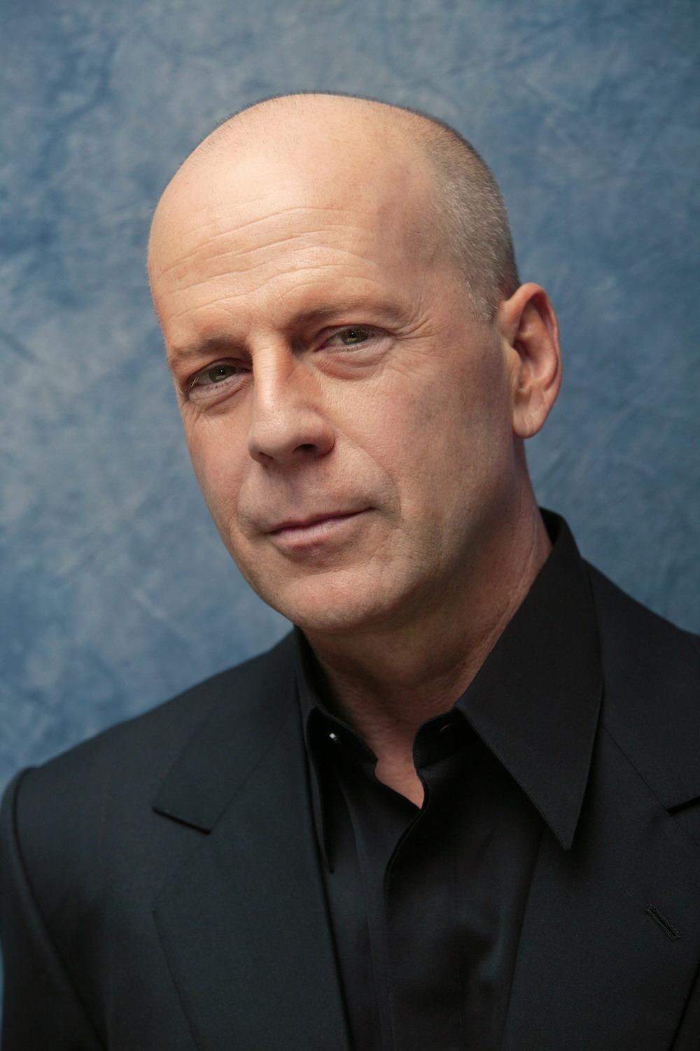 Photo №774 Bruce Willis.