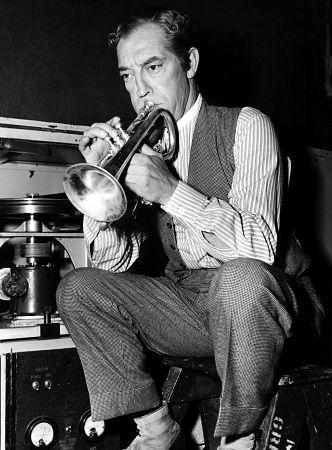 Photo №404 Buster Keaton.