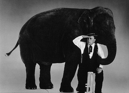 Photo №403 Buster Keaton.