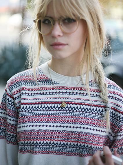 Photo №65736 Carlson Young.