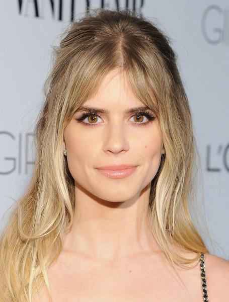 Photo №65732 Carlson Young.