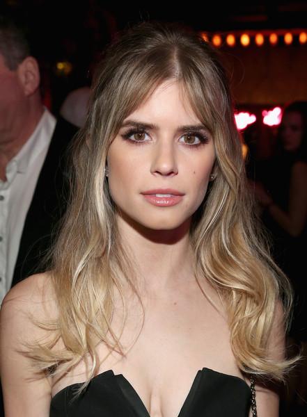 Photo №65733 Carlson Young.
