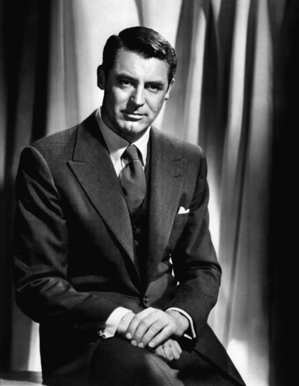 Photo №1962 Cary Grant.