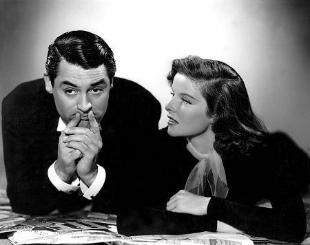 Photo №1964 Cary Grant.