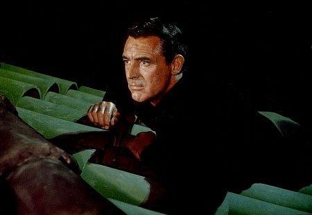 Photo №1969 Cary Grant.