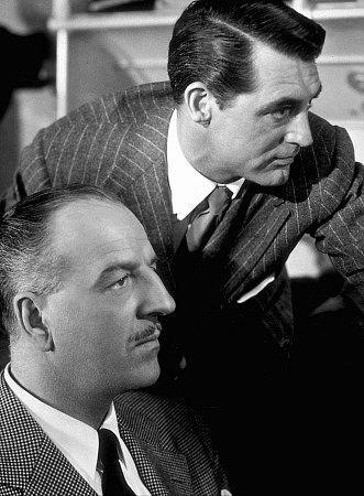 Photo №1963 Cary Grant.