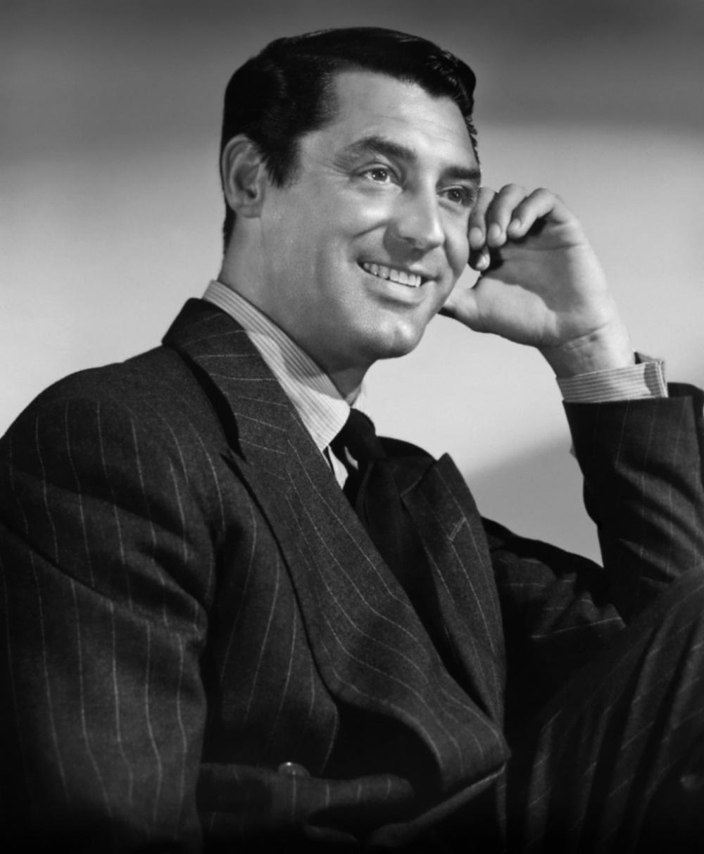 Photo №1960 Cary Grant.