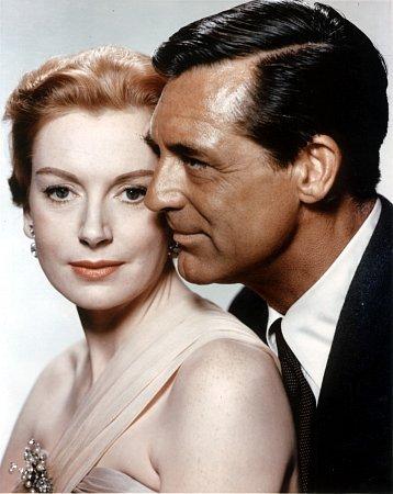 Photo №1967 Cary Grant.