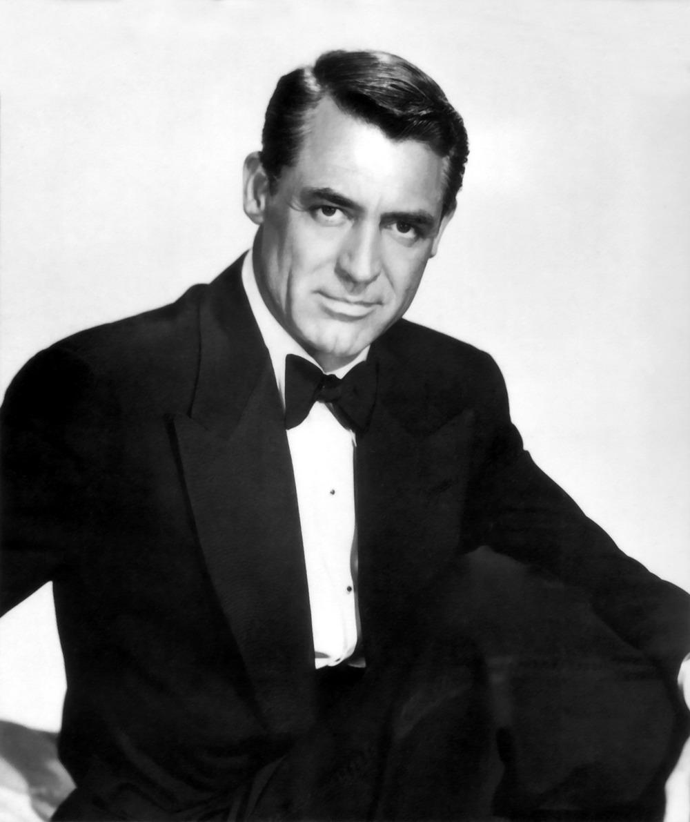 Photo №1959 Cary Grant.