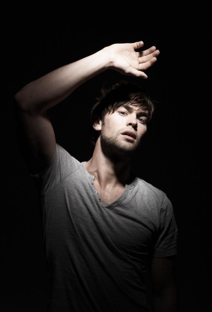Photo №17407 Chace Crawford.