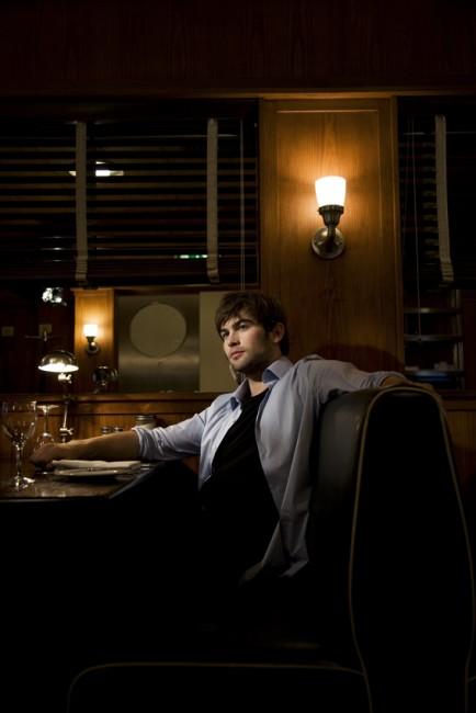 Photo №17416 Chace Crawford.