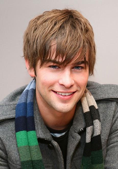 Photo №17401 Chace Crawford.