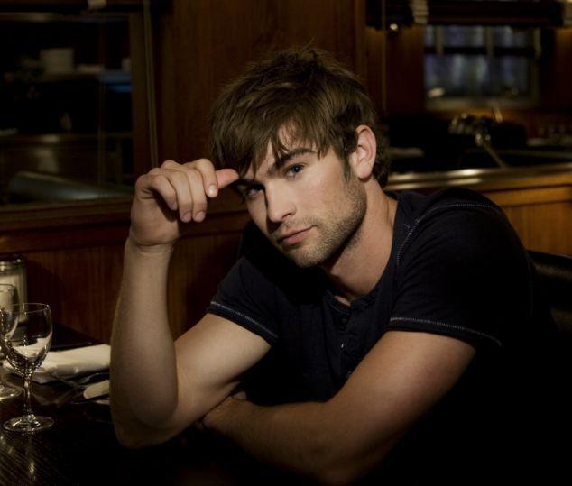 Photo №17412 Chace Crawford.