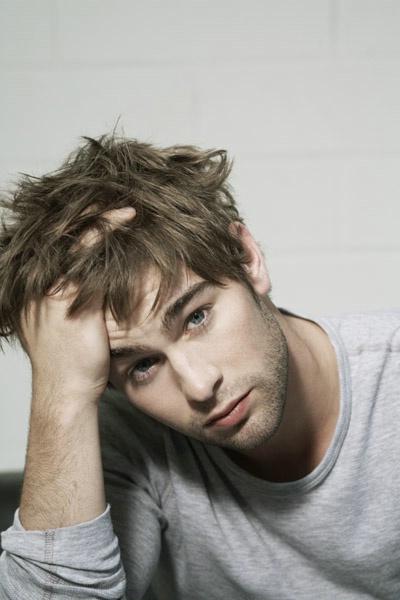 Photo №17413 Chace Crawford.