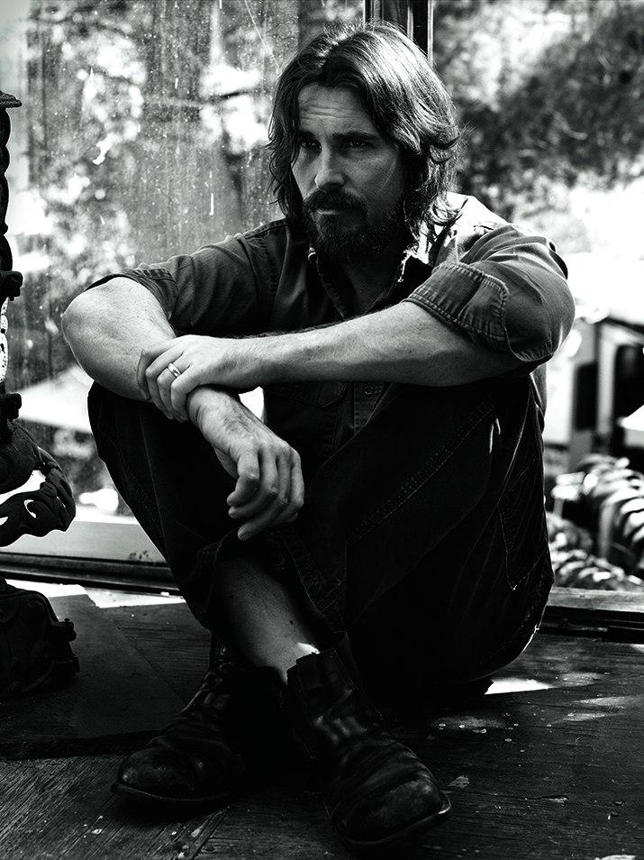 Photo №62176 Christian Bale.