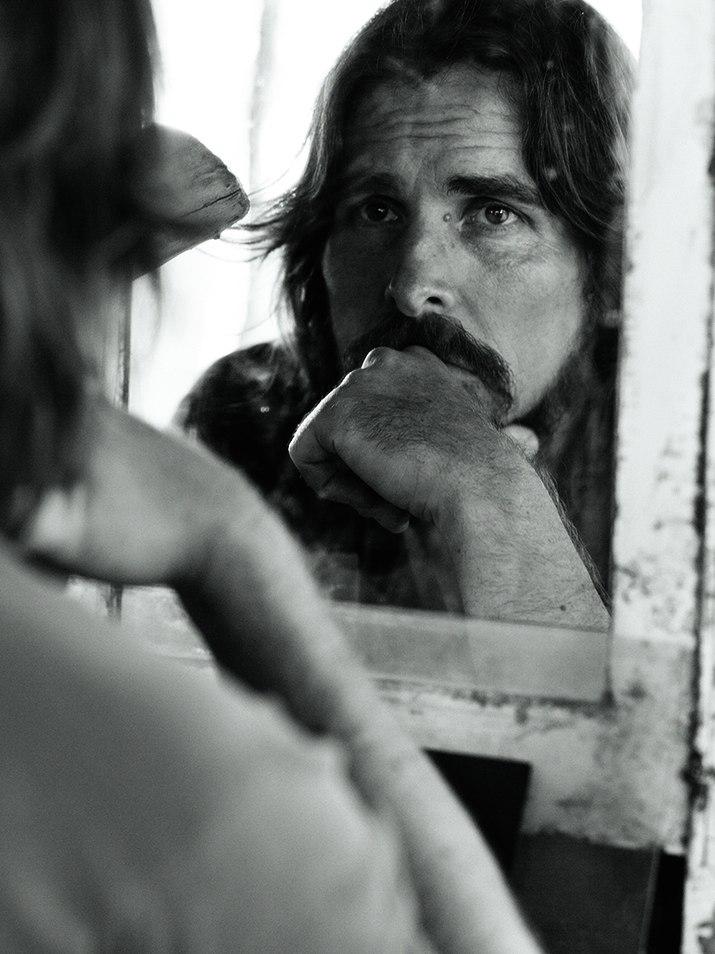 Photo №62180 Christian Bale.