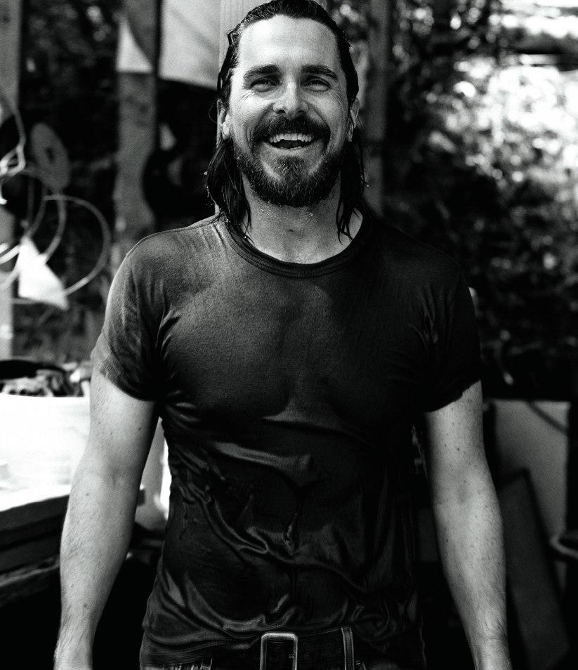 Photo №62181 Christian Bale.