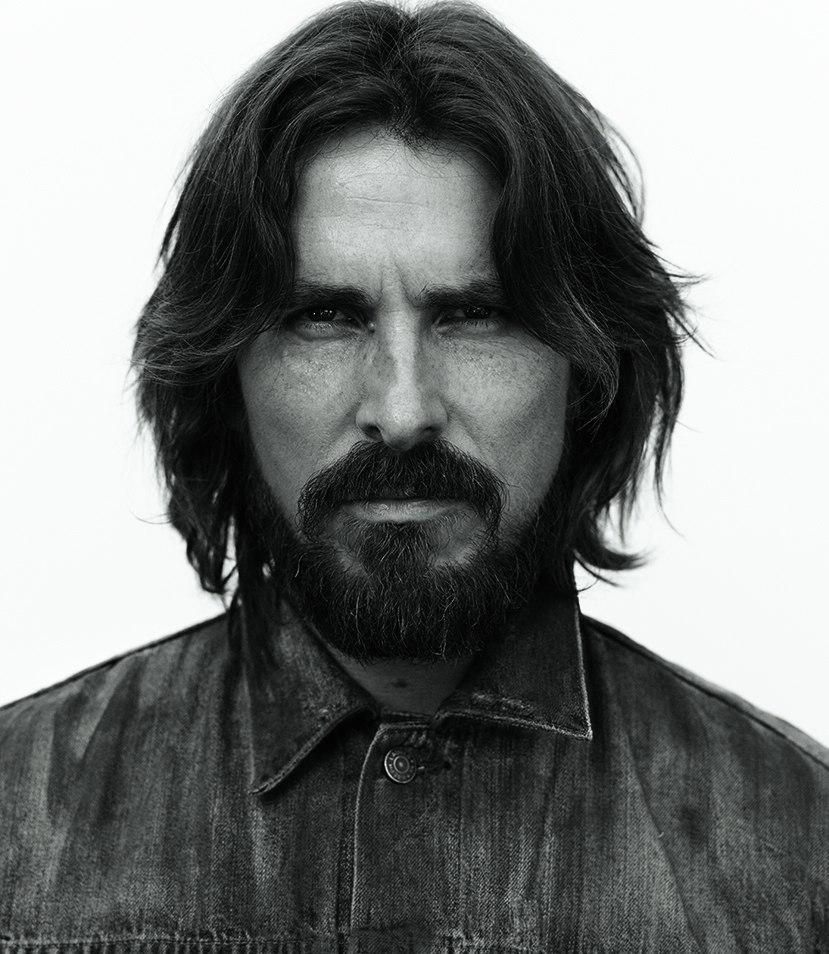 Photo №62184 Christian Bale.