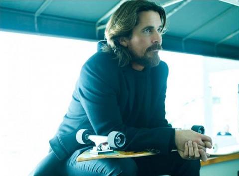 Photo №62592 Christian Bale.