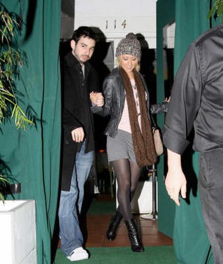 Photo №23199 Christina Aguilera.