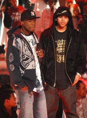 Photo №16367 Chris Brown.