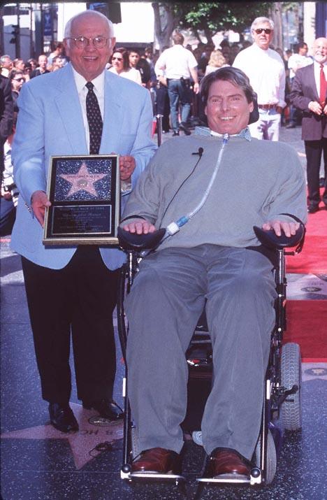 Photo №4993 Christopher Reeve.