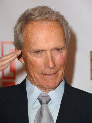 Photo №454 Clint Eastwood.