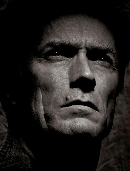 Photo №451 Clint Eastwood.
