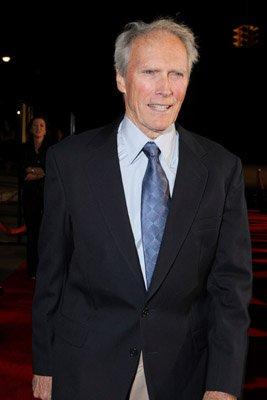 Photo №452 Clint Eastwood.