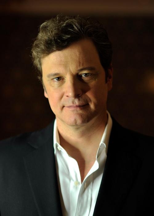 Photo №3020 Colin Firth.