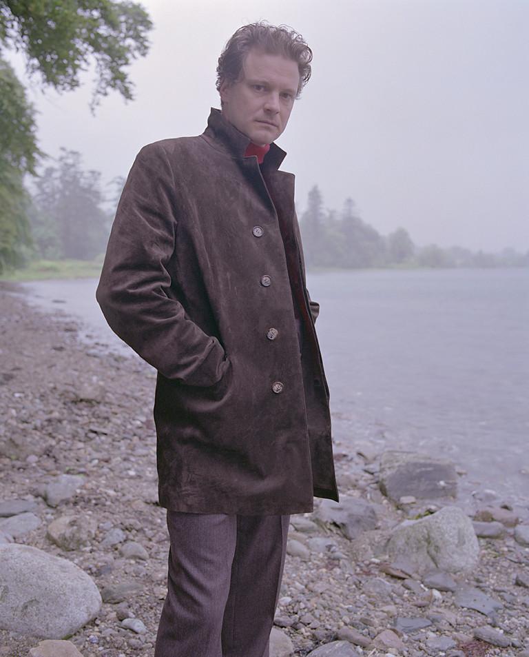 Photo №3014 Colin Firth.