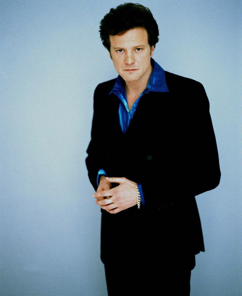 Photo №3013 Colin Firth.