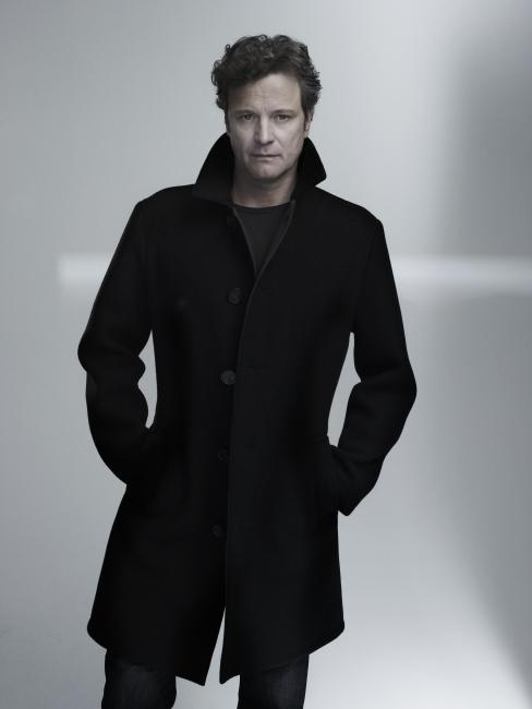 Photo №3015 Colin Firth.