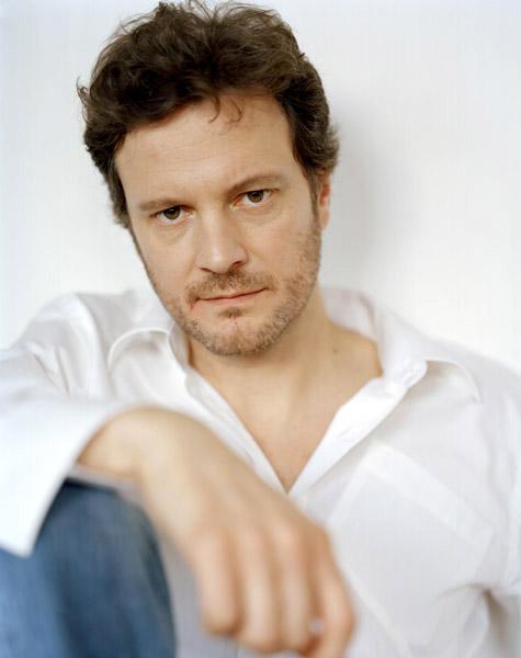 Photo №3009 Colin Firth.
