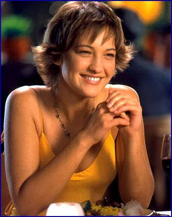 Photo №56766 Colleen Haskell.