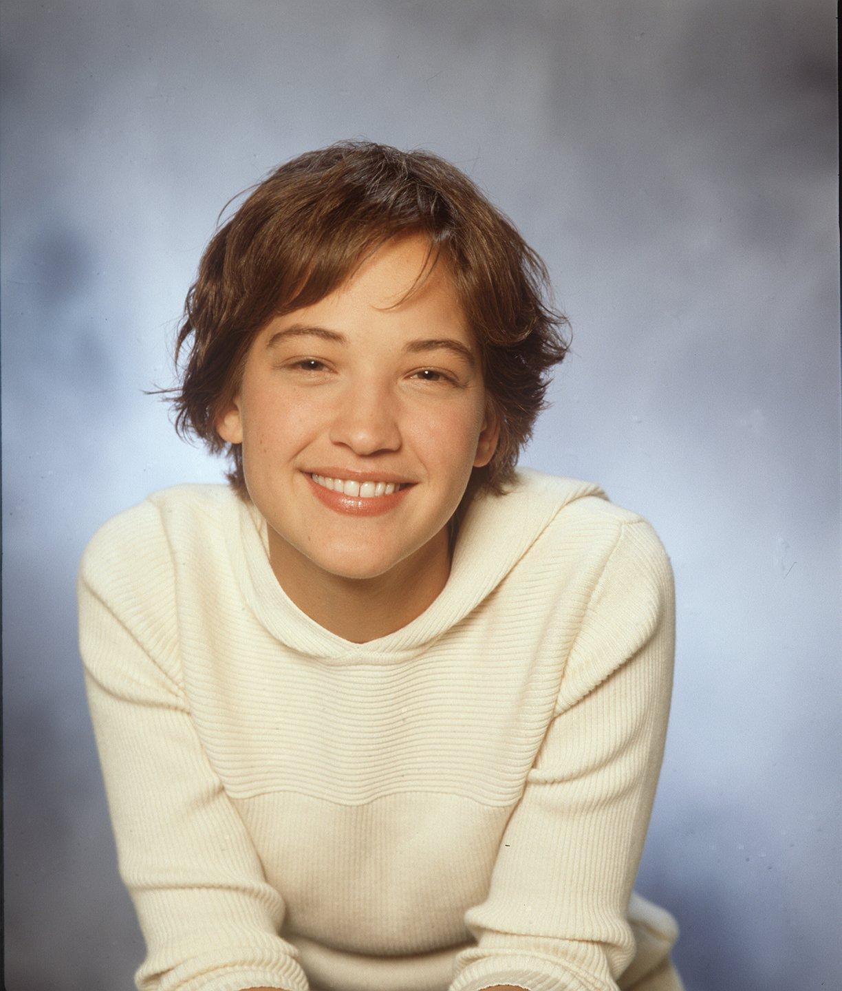 Photo №56764 Colleen Haskell.