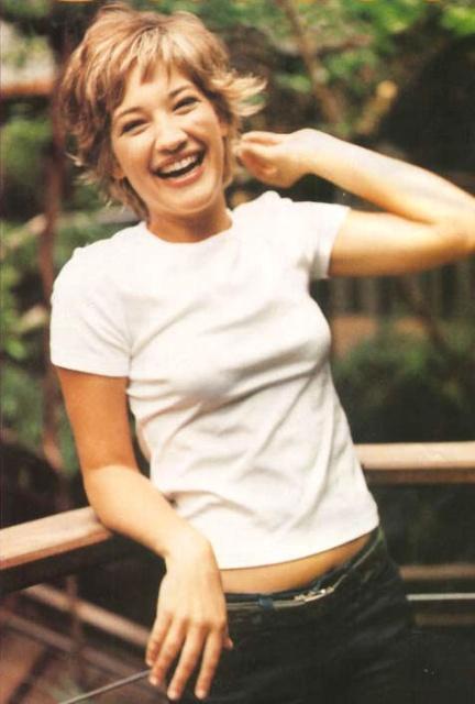 Photo №56765 Colleen Haskell.