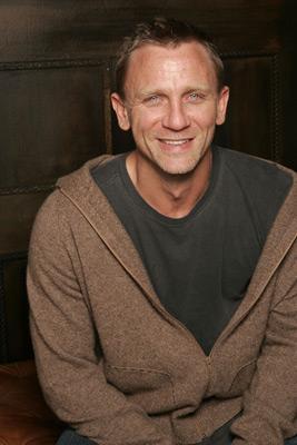 Photo №3976 Daniel Craig.