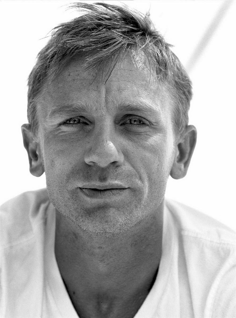 Photo №3972 Daniel Craig.