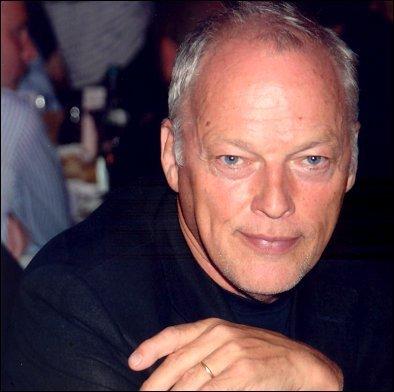 Photo №45558 David Gilmour.