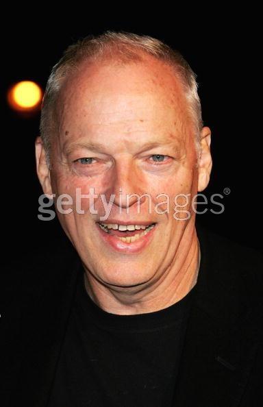 Photo №45556 David Gilmour.