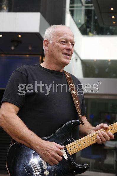 Photo №45529 David Gilmour.