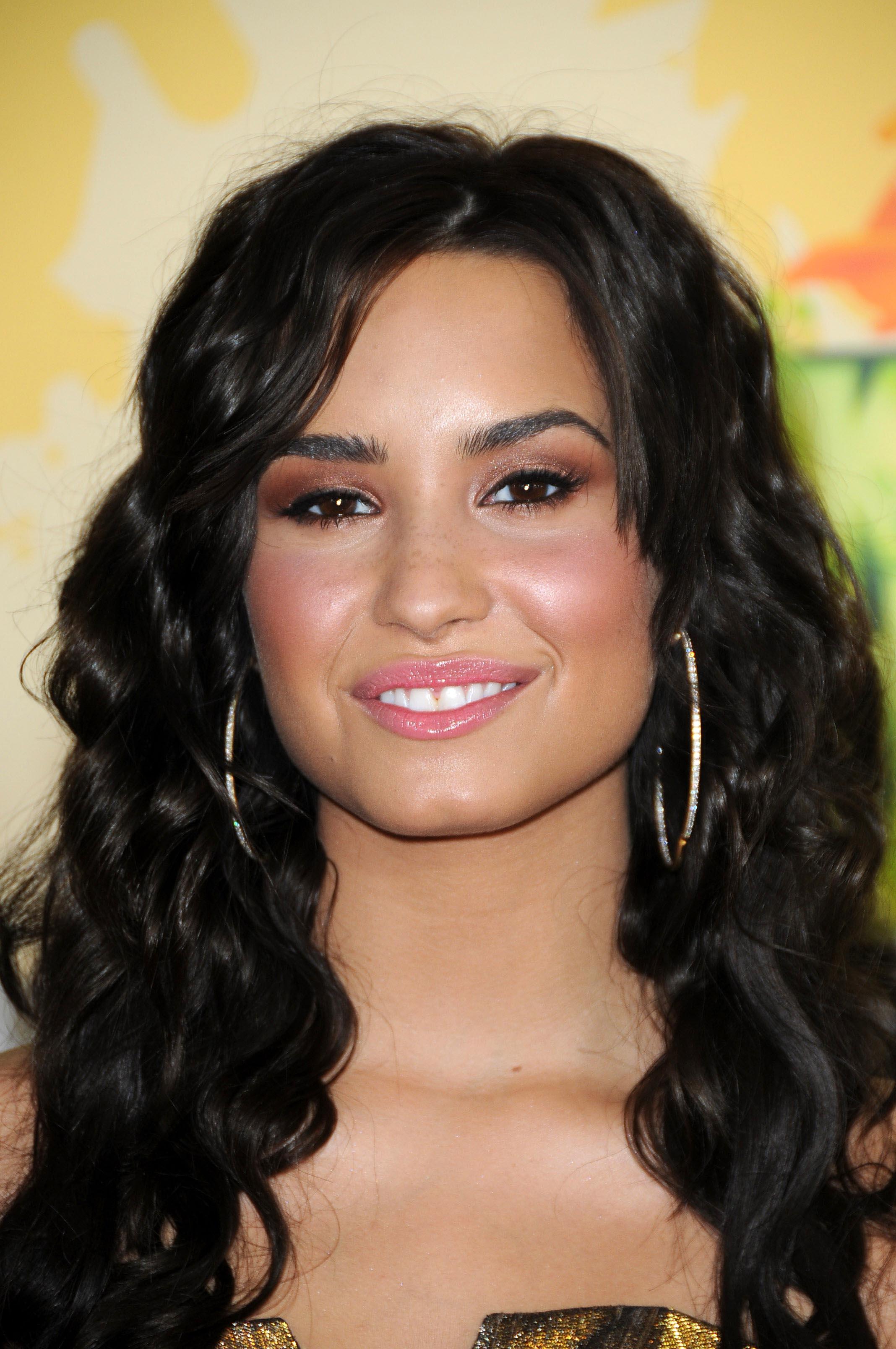 Photo №36204 Demi Lovato.