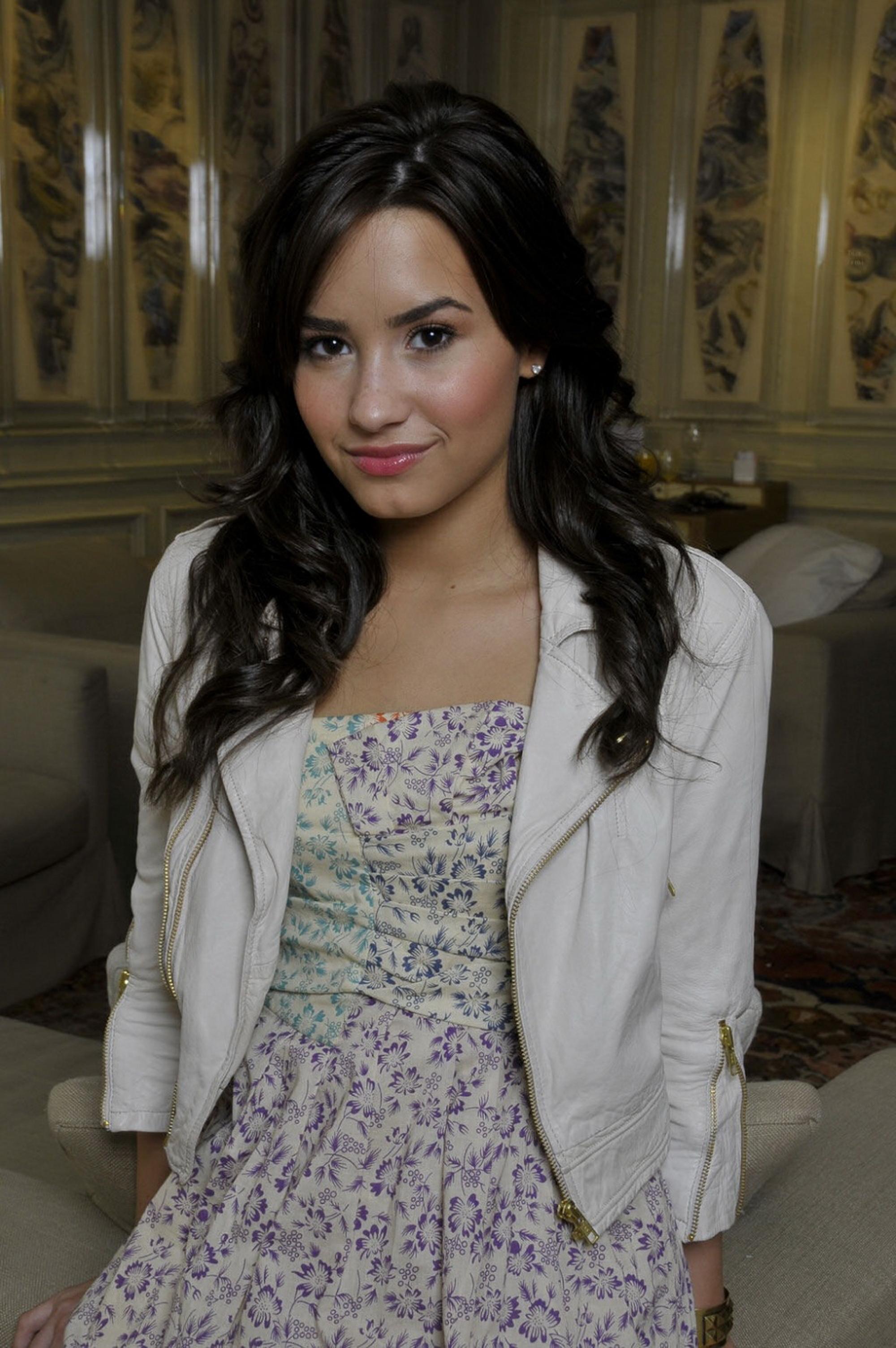 Photo №36201 Demi Lovato.