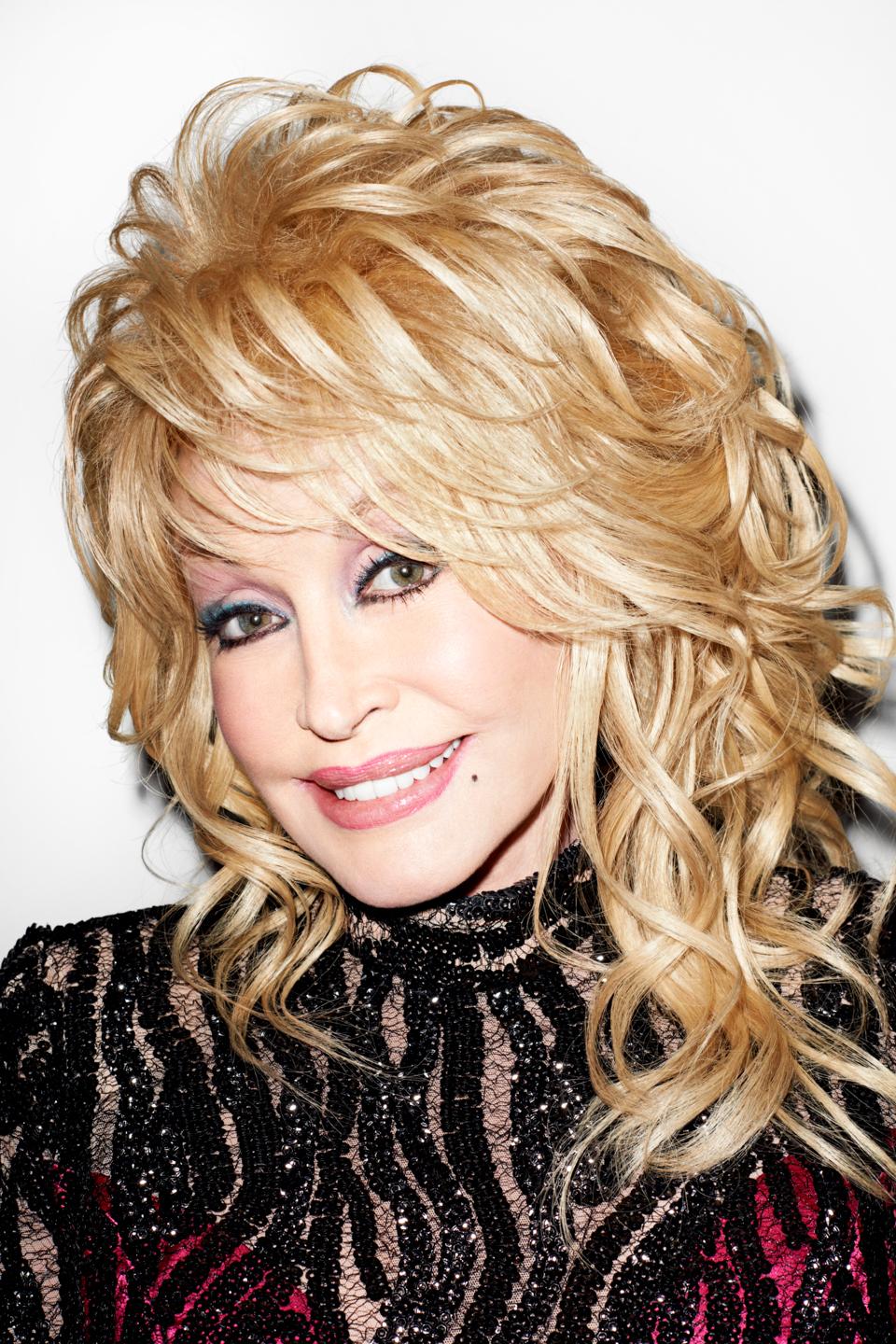 Photo №62675 Dolly Parton.