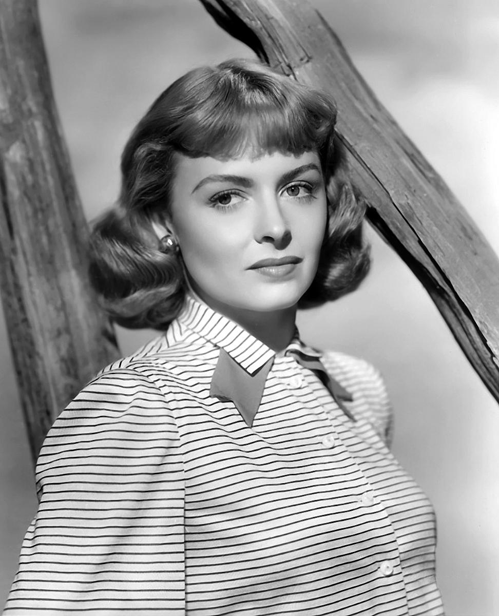 Photo №9380 Donna Reed.