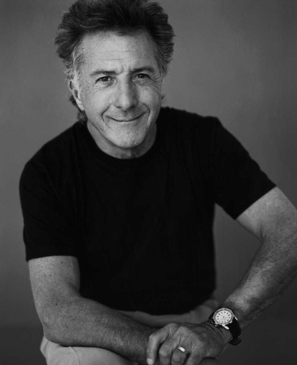 Photo №753 Dustin Hoffman.