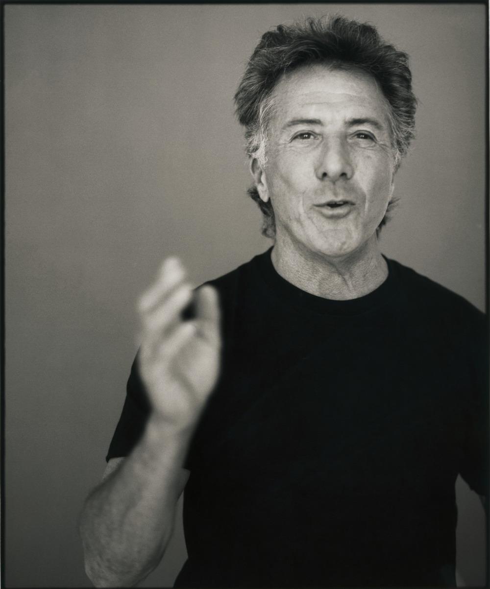 Photo №751 Dustin Hoffman.