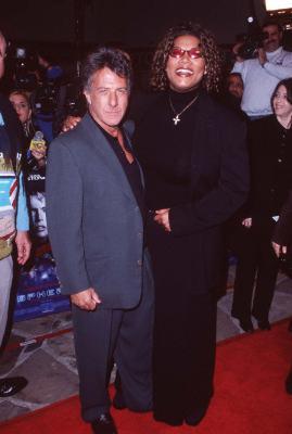 Photo №758 Dustin Hoffman.